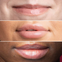 Cheekbone Beauty Harmony Lipgloss - The Green Kiss