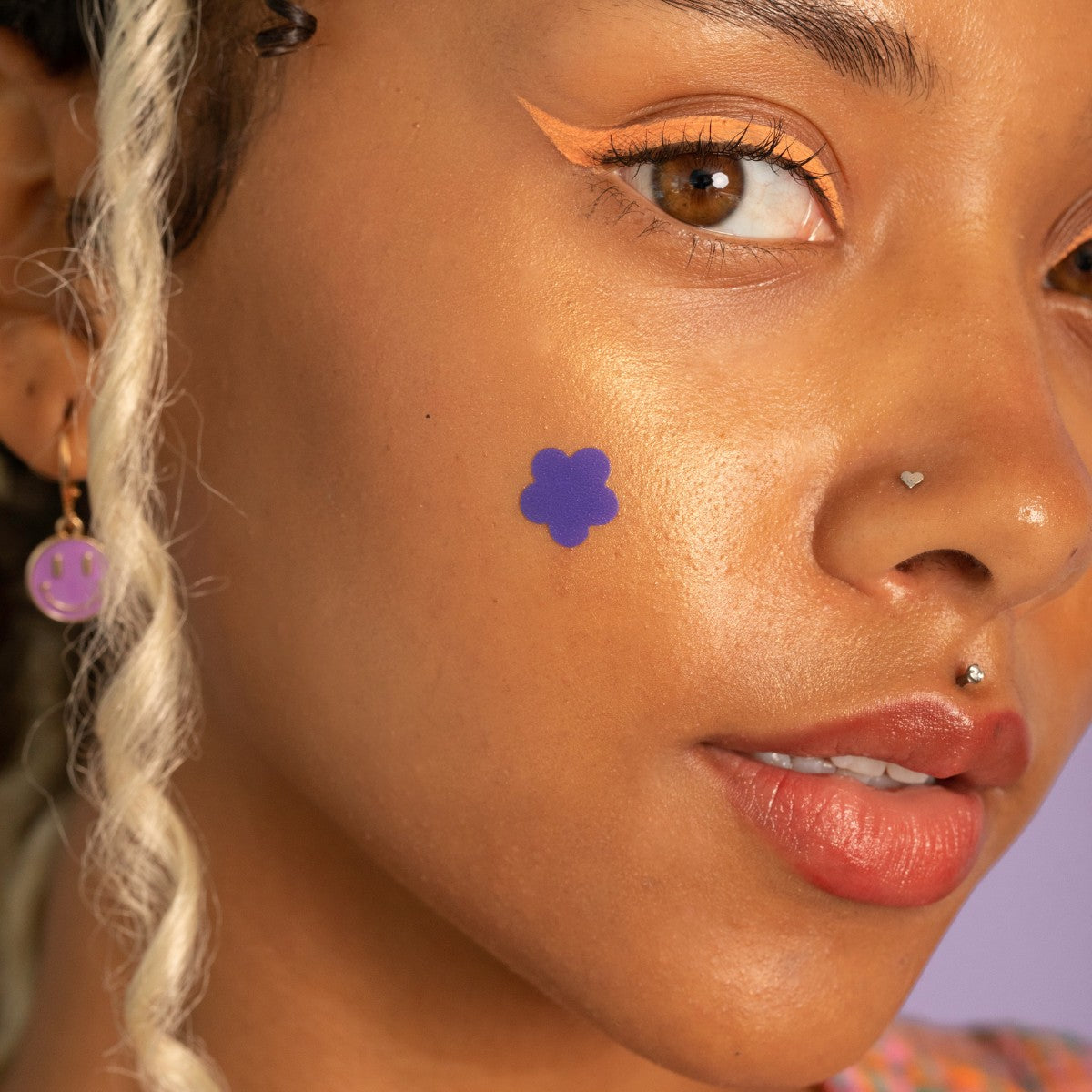 Blume Buds Power Patches for Acne - The Green Kiss