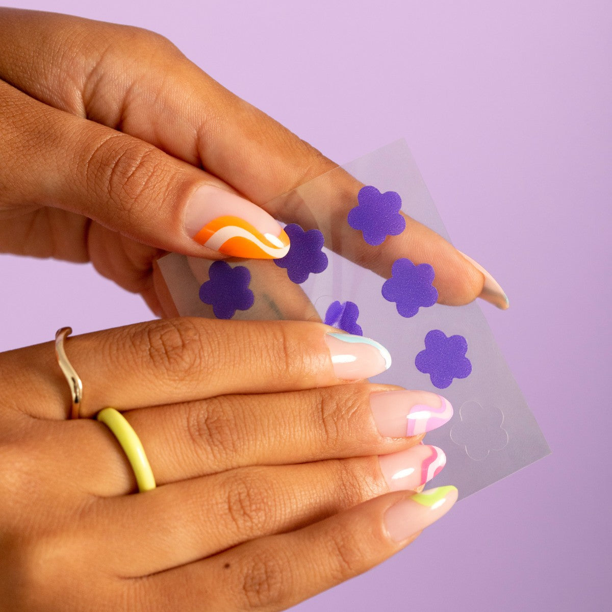 Blume Buds Power Patches for Acne - The Green Kiss