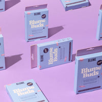 Blume Buds Power Patches for Acne - The Green Kiss