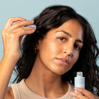 Blume Meltdown Acne Oil - The Green Kiss