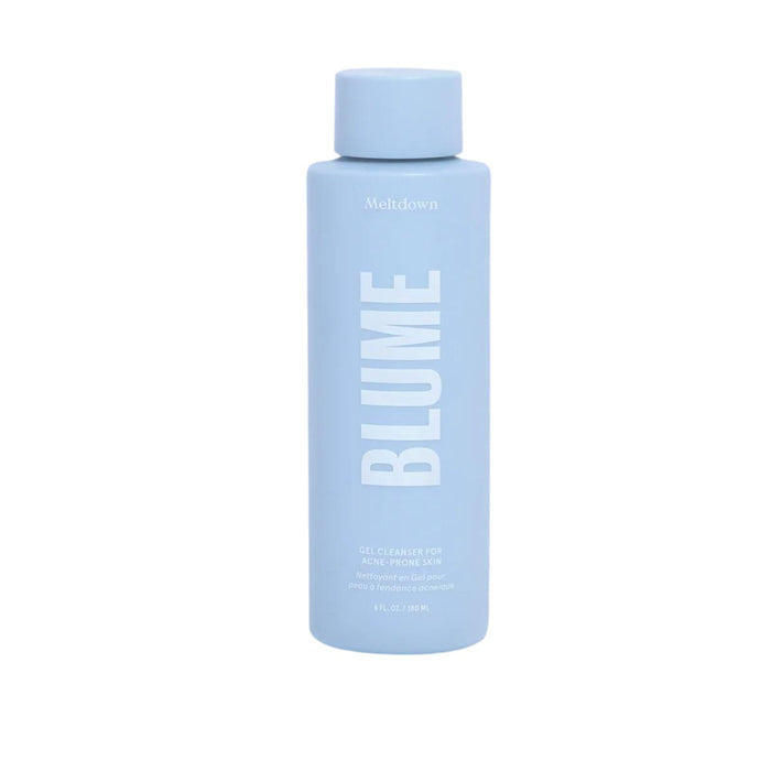 Blume Meltdown Gel Cleanser - The Green Kiss