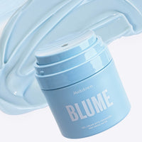 Blume Meltdown Gel Cream - The Green Kiss