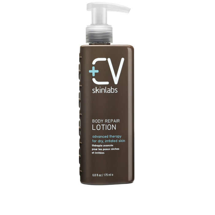 CV Skinlabs Body Repair Lotion - The Green Kiss