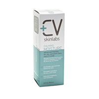 CV Skinlabs Calming Moisture for Face, Neck and Scalp - The Green Kiss