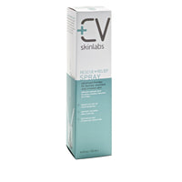 CV Skinlabs Rescue + Relief Spray - The Green Kiss