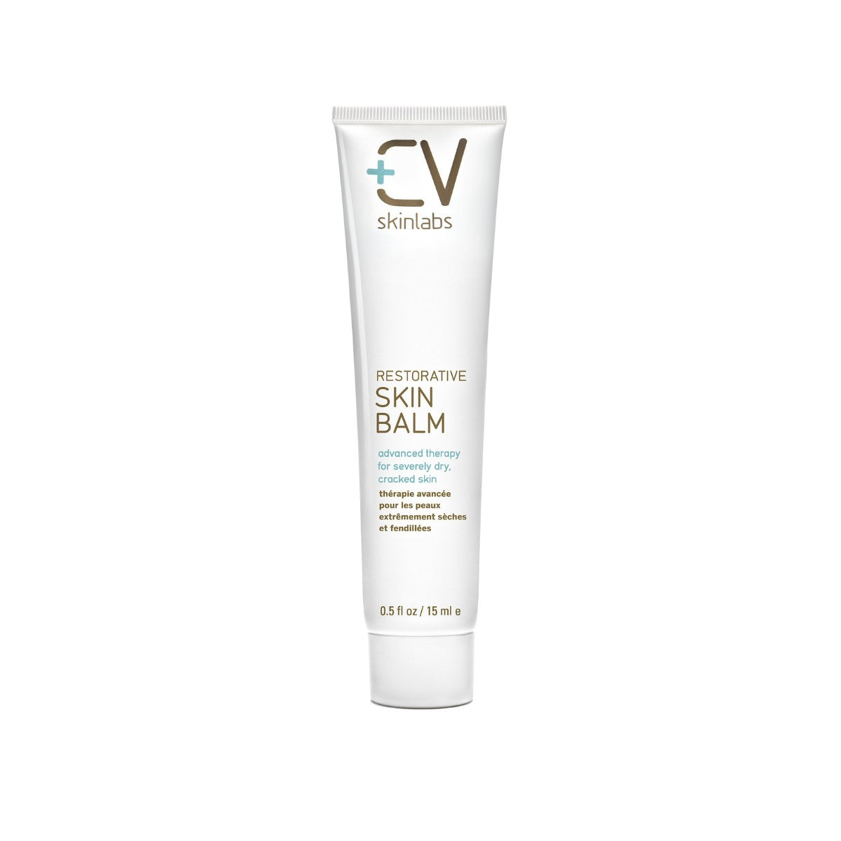 CV Skinlabs Restorative Skin Balm - The Green Kiss