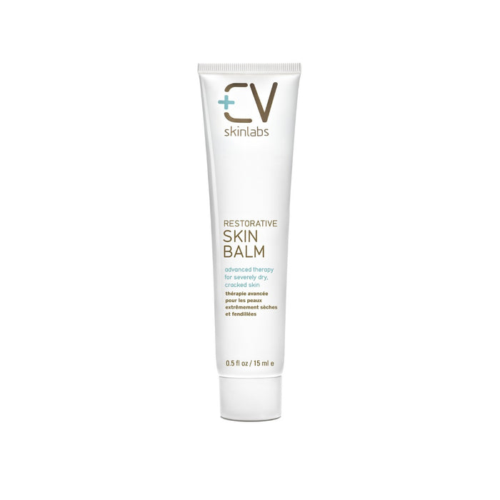 CV Skinlabs Restorative Skin Balm - The Green Kiss