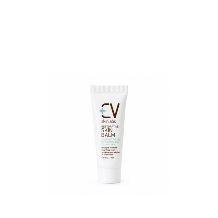 CV Skinlabs Restorative Skin Balm - 7ml Travel Size