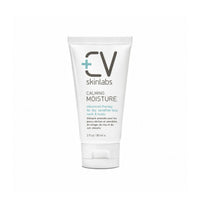 CV Skinlabs Calming Moisture for Face, Neck and Scalp - The Green Kiss