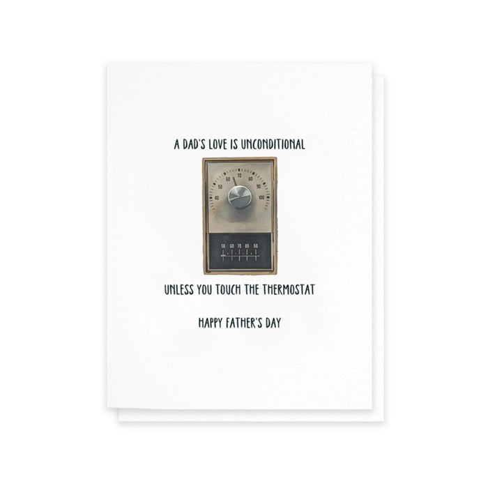 Cardideology Greeting Cards - Unconditional Love