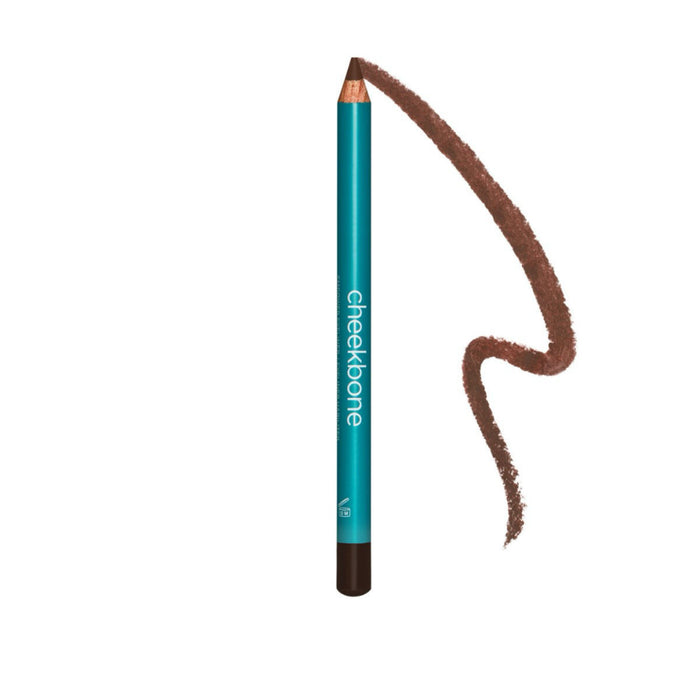 Cheekbone Beauty Empower Eyeliner Pencil - The Green Kiss