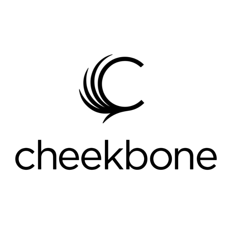 Cheekbone