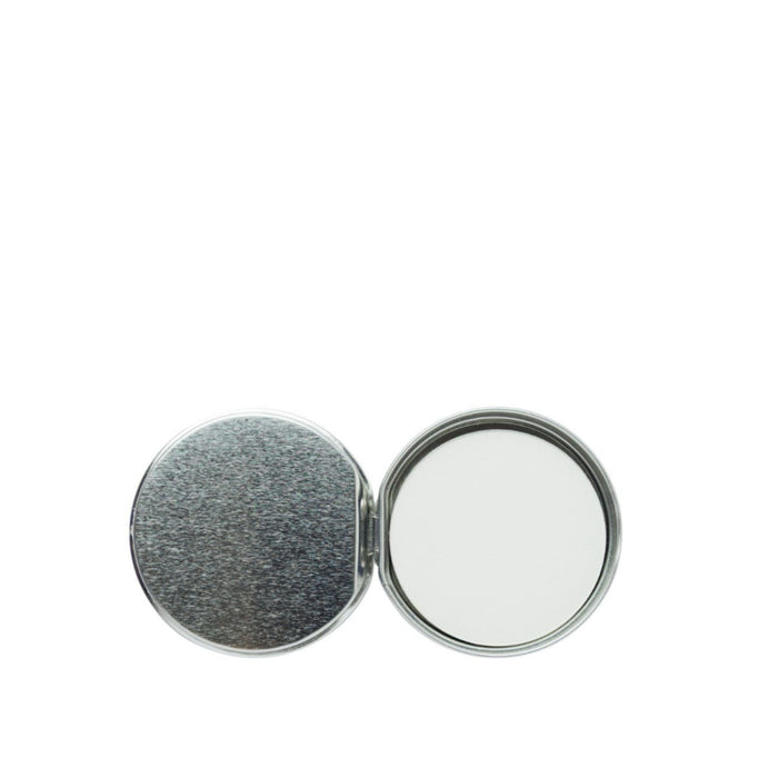 Cheekbone Beauty Mattifying Moon Dust - The Green Kiss