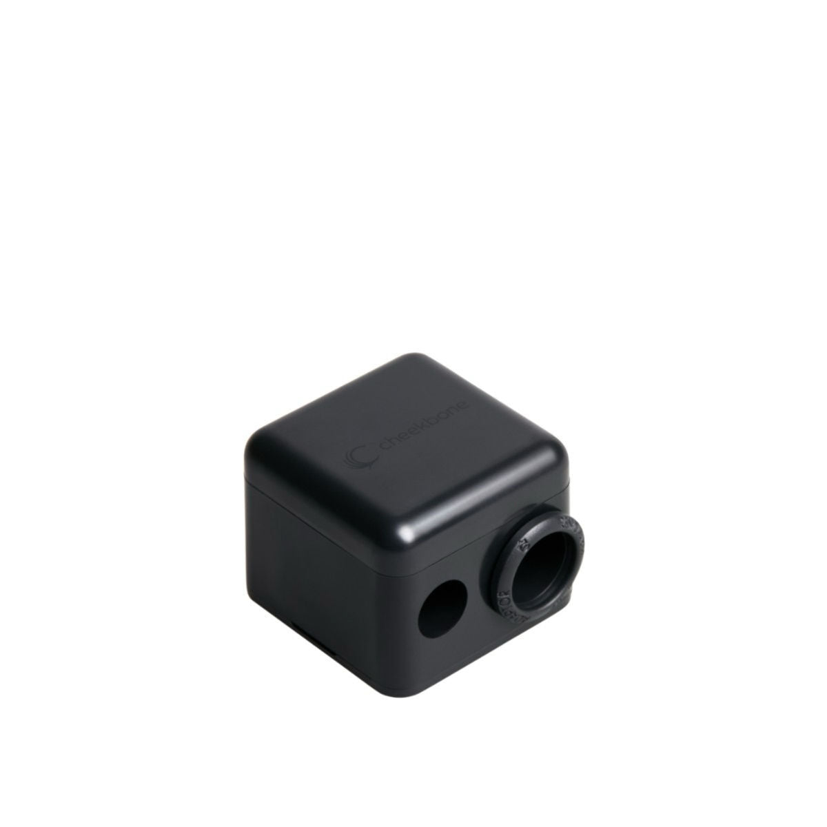 Cheekbone Beauty Pencil Sharpener - The Green Kiss