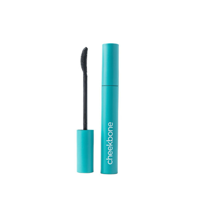 Cheekbone Beauty Uprise Mascara - The Green Kiss