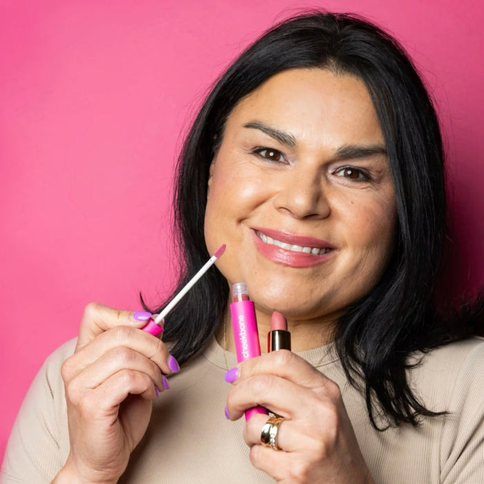 Cheekbone Beauty Master Class With Founder Jenn Harper - October 3rd - 3PM