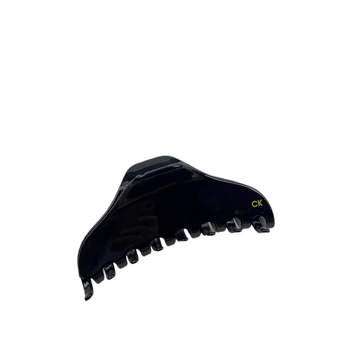 Chelsea King French Claw Black - Medium - The Green Kiss