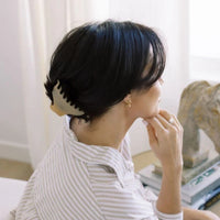 Chelsea King French Claw Crème Matte - Medium