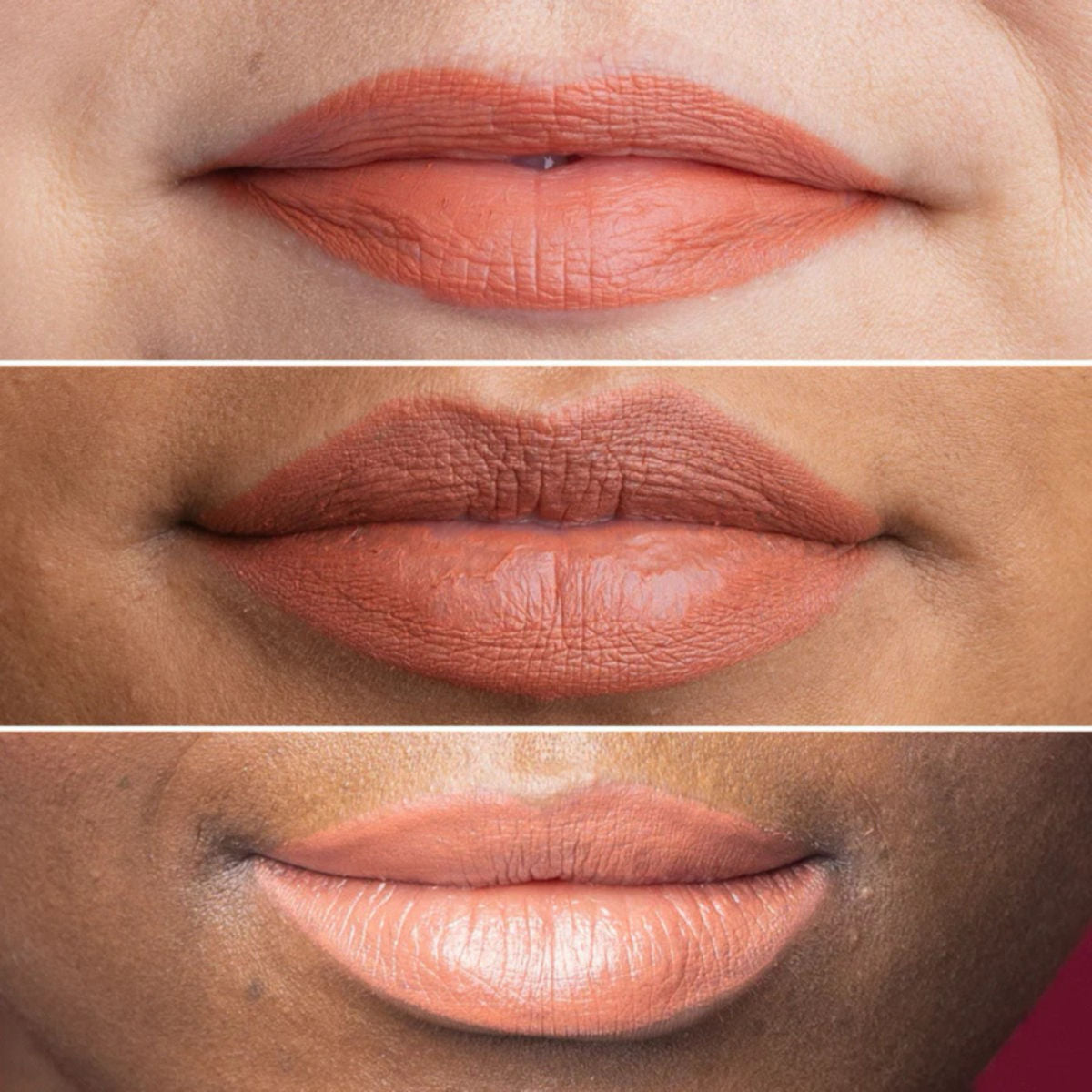 Cheekbone Beauty Horizon Lip Pencil - The Green Kiss
