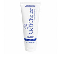 Clear Choice Sport Shield SPF 45 - The Green Kiss