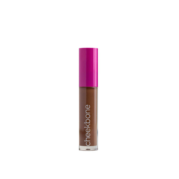 Cheekbone Beauty Healing Lip Oil - The Green Kiss
