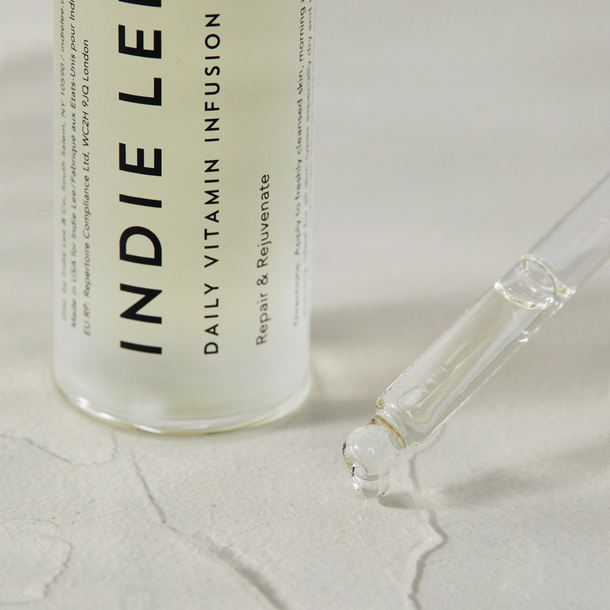 Indie Lee Daily Vitamin Infusion - The Green Kiss