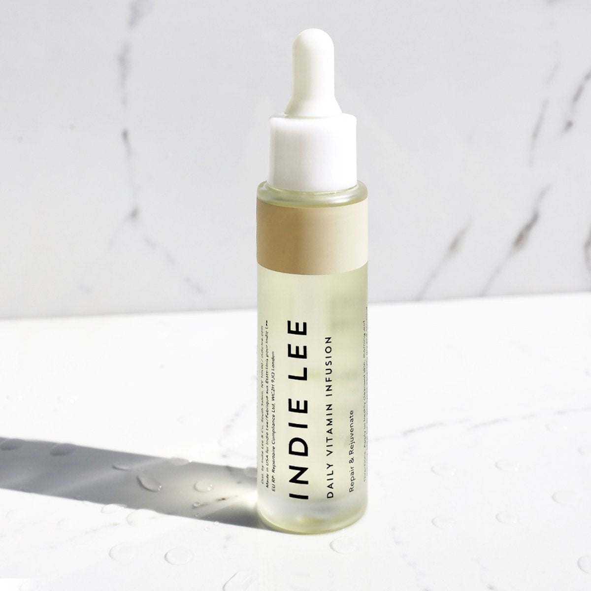 Indie Lee Daily Vitamin Infusion - The Green Kiss