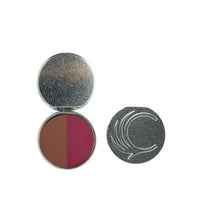 Cheekbone Beauty Balance Blush/Bronzer - The Green Kiss