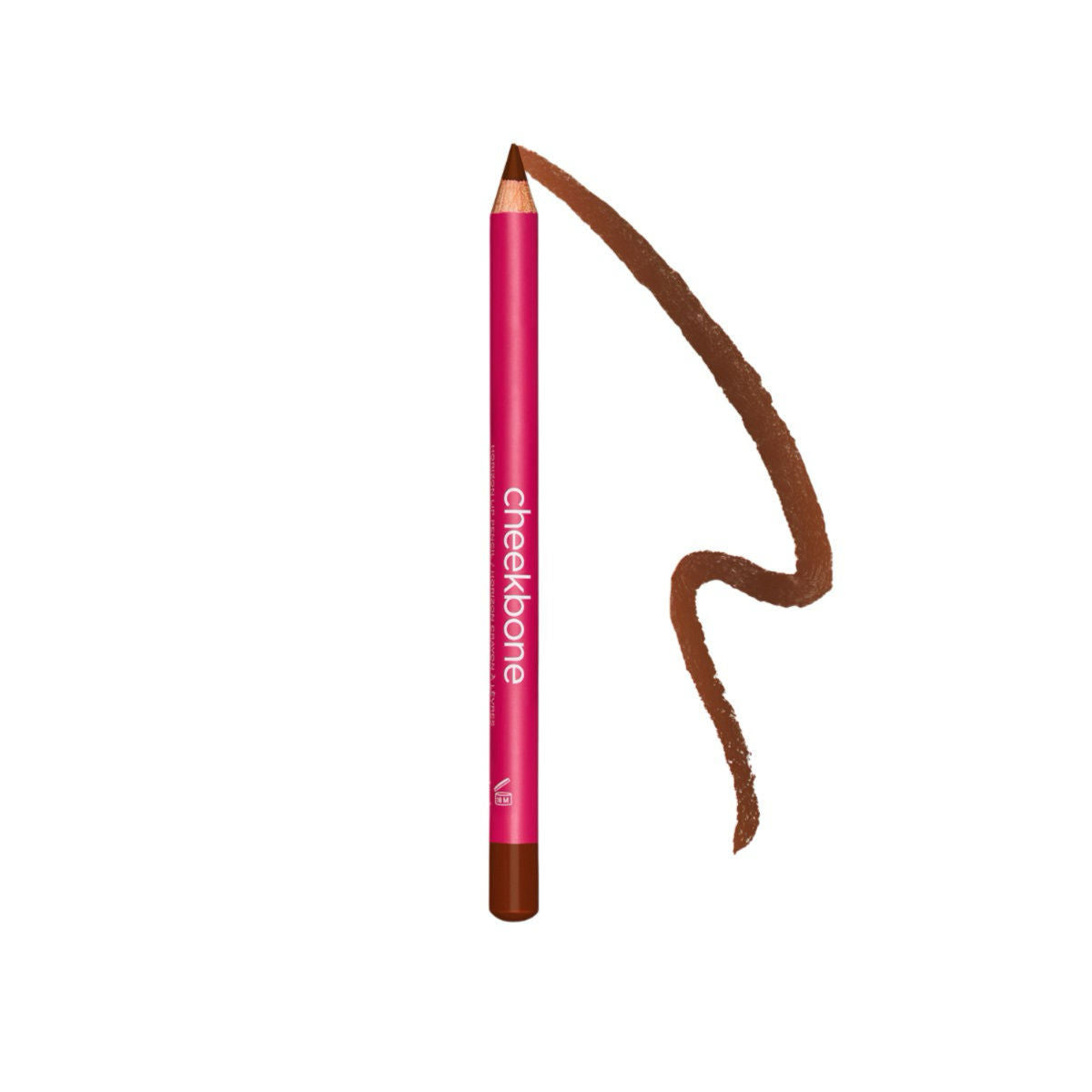 Cheekbone Beauty Horizon Lip Pencil - The Green Kiss