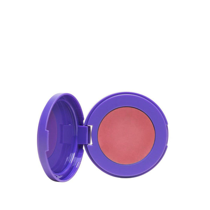 Cheekbone Beauty Courage Cream Lip and Cheek - The Green Kiss