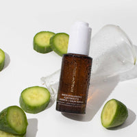 Fitglow Beauty Birch Hyaluronic Electrolyte Quench + Calm Serum - The Green Kiss