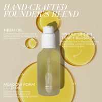 Fitglow Beauty Body Oil - The Green Kiss