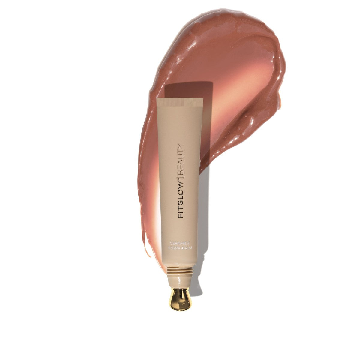 Fitglow Beauty Ceramide Hydra Balm - The Green Kiss