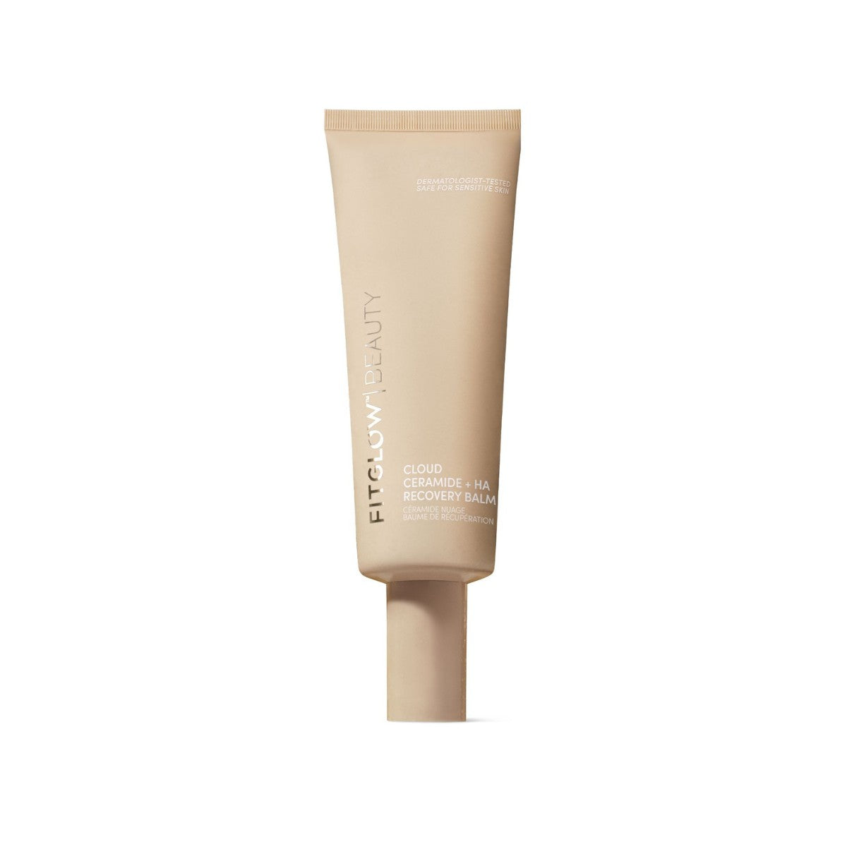 Fitglow Beauty Cloud Ceramide + HA Recovery Balm - The Green Kiss