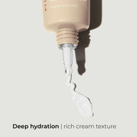 Fitglow Beauty Cloud Ceramide + HA Recovery Balm - The Green Kiss