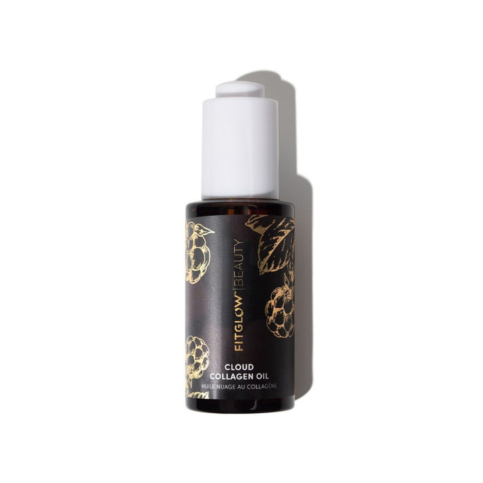 Fitglow Beauty Cloud Collagen Oil - The Green Kiss