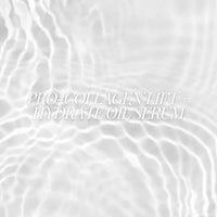 Fitglow Beauty Cloud Collagen Oil - The Green Kiss