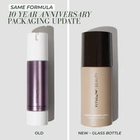 Fitglow Beauty Cloud Comfort Cream - The Green Kiss