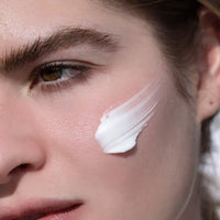 Fitglow Beauty Cloud Comfort Cream - The Green Kiss