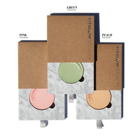 Fitglow Beauty Cream Colour Correctors