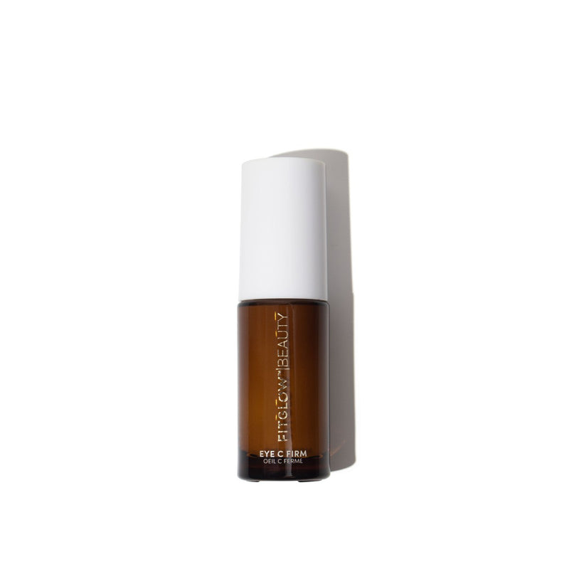 Fitglow Beauty Eye C Firm - The Green Kiss