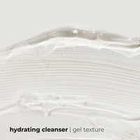 Fitglow Beauty Gentle Ceramide Gel Cleanser - Travel Size