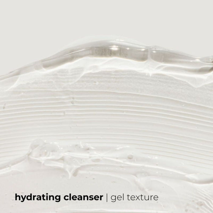 Fitglow Beauty Gentle Ceramide Gel Cleanser - Travel Size