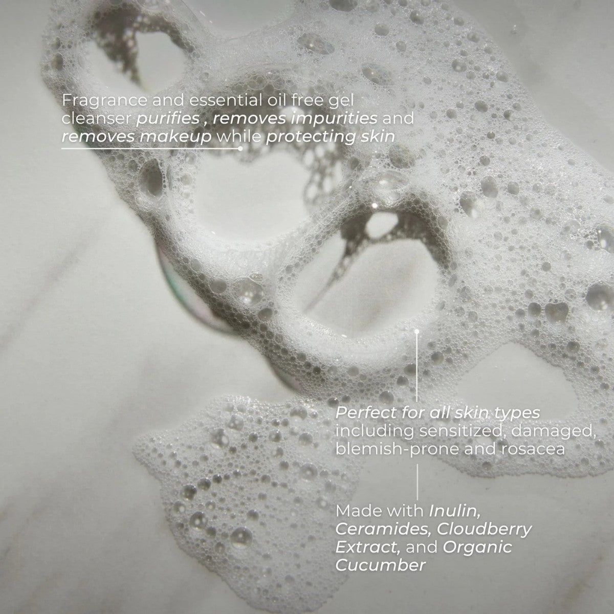 Fitglow Beauty Healthy Lash Care Discovery Duo - The Green Kiss