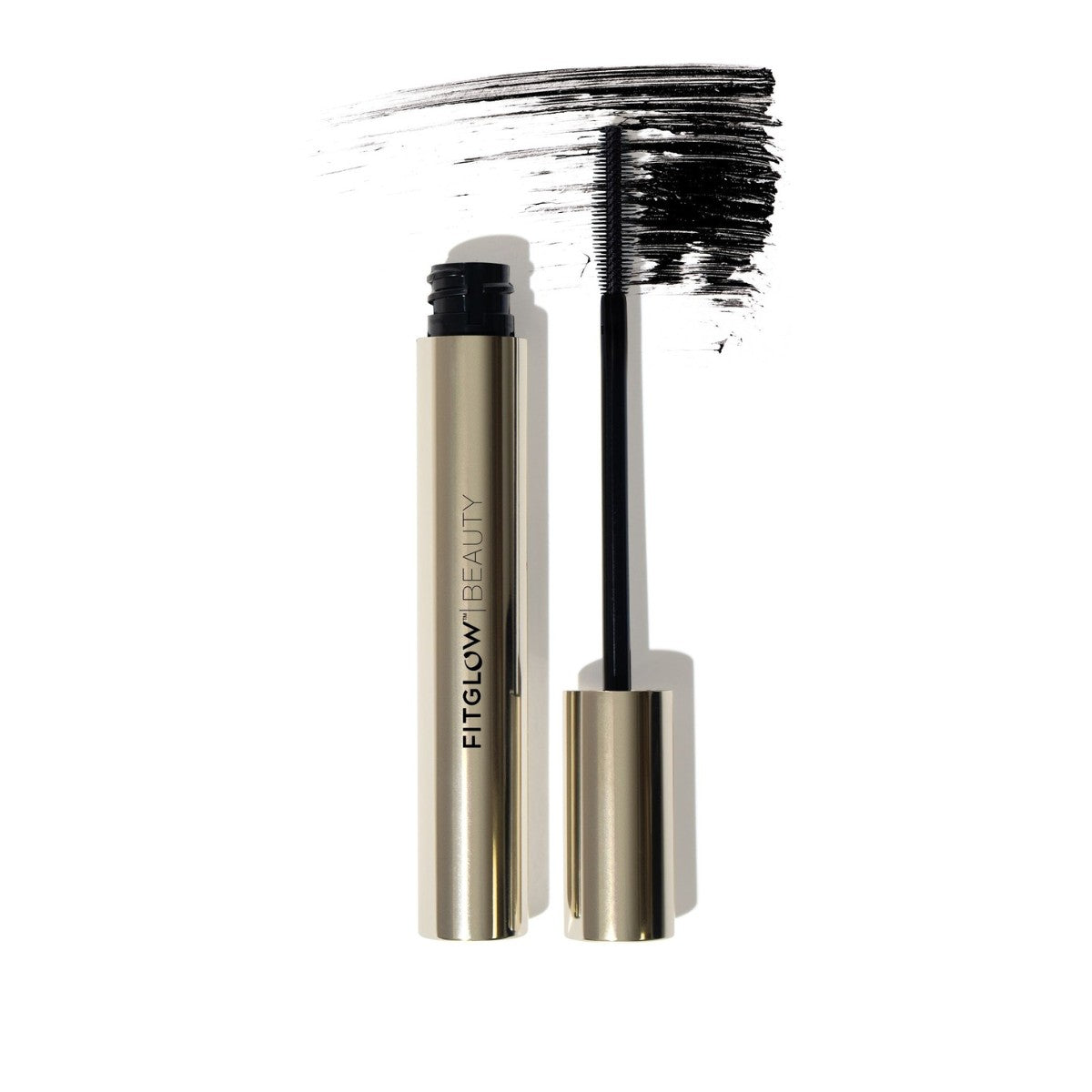 Fitglow Beauty Lash Care Mascara - The Green Kiss