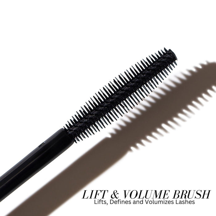 Fitglow Beauty Lash Care Mascara - The Green Kiss