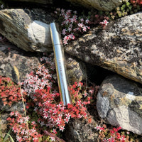 Fitglow Beauty Lash Care Mascara - The Green Kiss