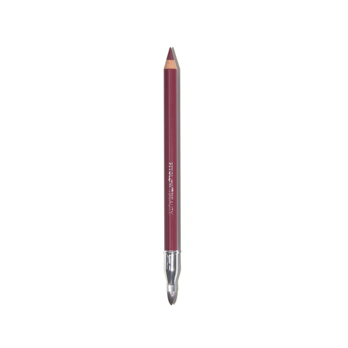 Fitglow Beauty Vegan Lip Liner - The Green Kiss