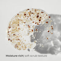 Fitglow Beauty Night Lip Scrub - The Green Kiss